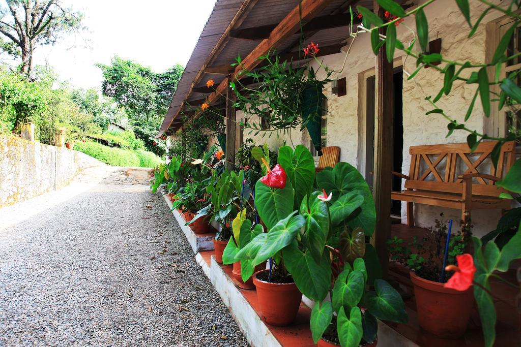 Thekkady Kalarickal Heritage Bungalow Vandanmedu Экстерьер фото