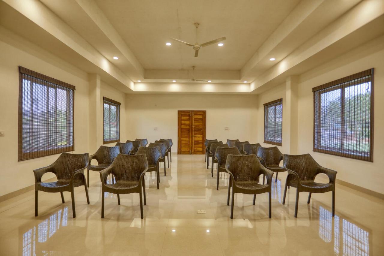 Thekkady Kalarickal Heritage Bungalow Vandanmedu Экстерьер фото